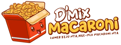 D'Mix Macaroni